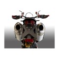 DBK Special Parts (Ducabike) Fender Eliminator for Ducati Hypermotard 698 Mono DBK Special Parts (Ducabike) Fender Eliminator for Ducati Hypermotard 698 Mono